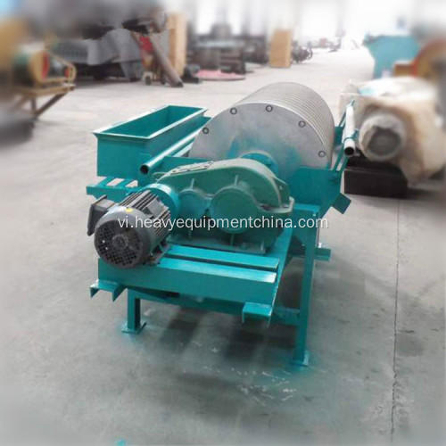 Nóng bán Wet trống từ Separator